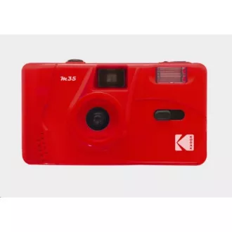 Kodak M35 reusable fotoaparát GREEN