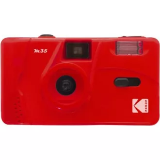 Kodak M35 reusable fotoaparát GREEN