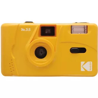 Kodak M35 reusable fotoaparát GREEN