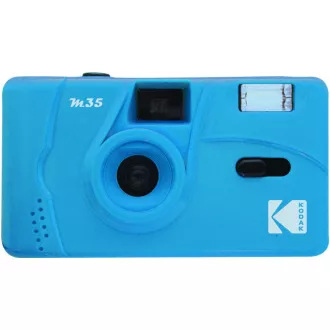 Kodak M35 reusable fotoaparát GREEN