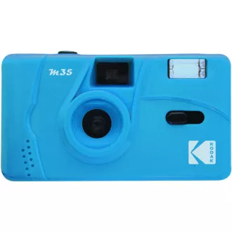 Kodak M35 reusable fotoaparát YELLOW