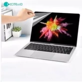 COTEetCI tenká ochranná fólia HD Computer pre MacBook Pro 13" (2016 -)