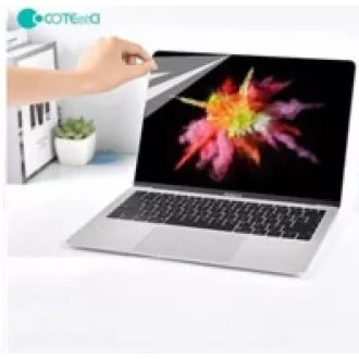 COTEetCI tenká ochranná fólia HD Computer pre MacBook Pro 13" (2016 -)