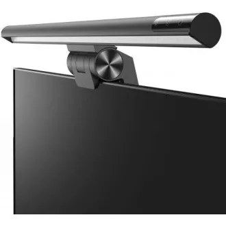 Baseus i-Wok Series závesné svetlo pre obrazovky, čierna Baseus i-Wok Series závesné svetlo pre obrazovky, čierna