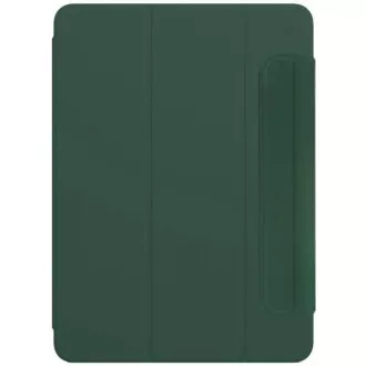 COTECi magnetický kryt pre Apple iPad Pro 12.9 2018 / 2020 / 2021 / 2022, zelená - Rozbalené