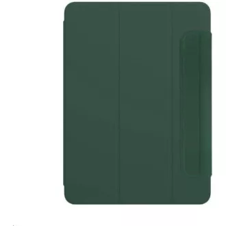 COTECi magnetický kryt pre Apple iPad Pro 12.9 2018 / 2020 / 2021 / 2022, zelená - Rozbalené