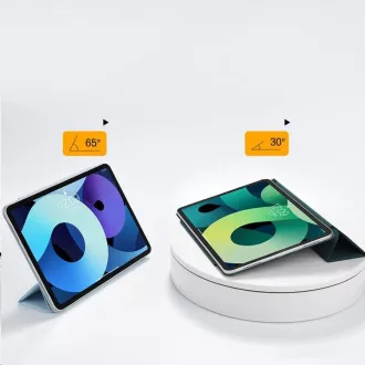COTECi magnetický kryt pre Apple iPad Pro 12.9 2018 / 2020 / 2021 / 2022, zelená - Rozbalené
