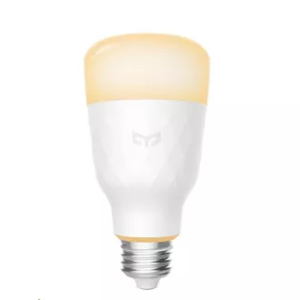 Yeelight LED Smart Bulb 1S (Dimmable)