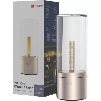 Yeelight Ambience Lamp (Yeelight Candela) Yeelight Ambience Lamp (Yeelight Candela)
