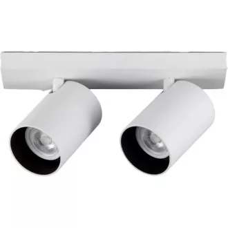 Yeelight Smart Spotlight (Color) - White-2 Pack chytré svetlo vrátane žiaroviek