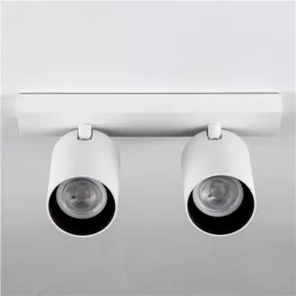 Yeelight Smart Spotlight (Color) - White-2 Pack chytré svetlo vrátane žiaroviek