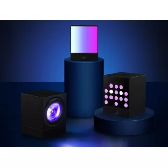 Yeelight CUBE Smart Lamp - Light Gaming Cube Spot - Expansion Pack