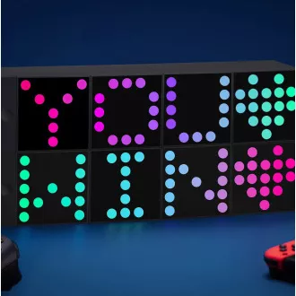 Yeelight CUBE Smart Lamp - Light Gaming Cube Matrix - Expansion Pack Yeelight CUBE Smart Lamp - Light Gaming Cube Matrix - Expansion Pack