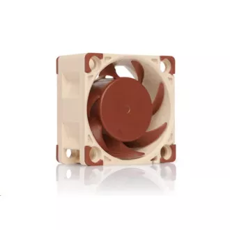 NOCTUA Ventilátor NF-A4x20-FLX, 40mm, hnedá NOCTUA Ventilátor NF-A4x20-FLX, 40mm, hnedá