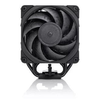 NOCTUA chladič procesora NH-U12A chromax.black, LGA1851, AM4