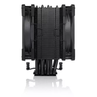 NOCTUA chladič procesora NH-U12A chromax.black, LGA1851, AM4