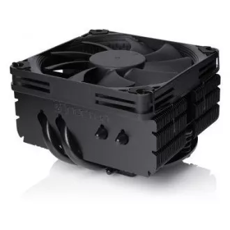 NOCTUA chladič CPU NH-L9x65, Low profile, 92mm, LGA1851, LGA1700, AM5, čierna