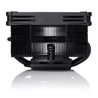 NOCTUA chladič CPU NH-L9x65, Low profile, 92mm, LGA1851, LGA1700, AM5, čierna