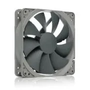 NOCTUA Ventilátor NF-P12 redux-1300, 120mm, sivá