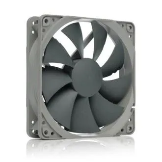 NOCTUA Ventilátor NF-P12 redux-1300, 120mm, sivá NOCTUA Ventilátor NF-P12 redux-1300, 120mm, sivá