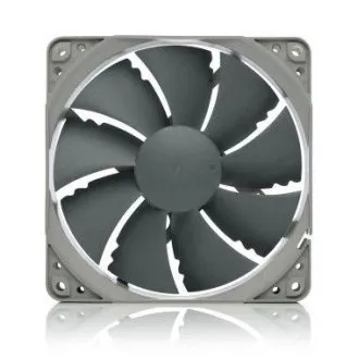 NOCTUA Ventilátor NF-P12 redux-1300, 120mm, sivá NOCTUA Ventilátor NF-P12 redux-1300, 120mm, sivá