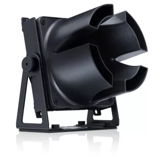 NOCTUA Stolný ventilátor NV-FS1, 120mm, čierna