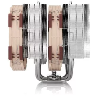 NOCTUA Chladič NH-D15 G2 HBC, 2x 140mm, LGA1851, LGA1700, AM5