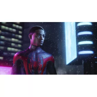SONY PS5 hra Spiderman Ultimate Edition SONY PS5 hra Spiderman Ultimate Edition