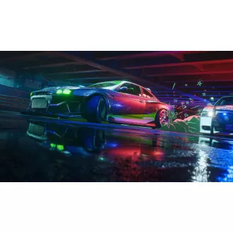 Xbox Series X hra Need for Speed: Unbound