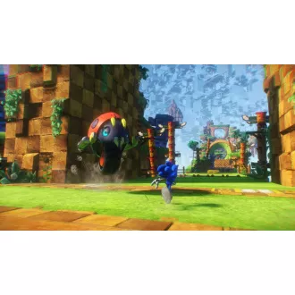 PS4 hra Sonic Frontiers PS4 hra Sonic Frontiers