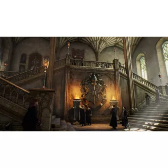 PS5 hra Hogwarts Legacy
