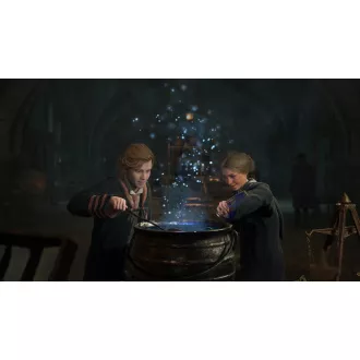 PS5 hra Hogwarts Legacy