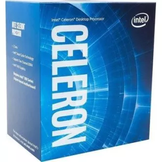 CPU INTEL Celeron G6900, 3.40 GHz, 4MB L3 LGA1700, BOX