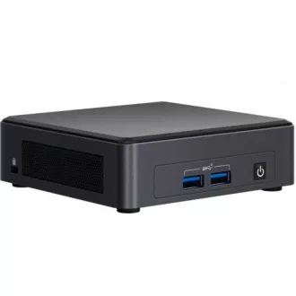 INTEL NUC Kit Atlas Canyon/ NUC11ATKPE/Pentium Silver N6005/DDR4/Wifi/USB3/HDMI/M.2 SSD/EU napájací kábel INTEL NUC Kit Atlas Canyon/ NUC11ATKPE/Pentium Silver N6005/DDR4/Wifi/USB3/HDMI/M.2 SSD/EU napájací kábel
