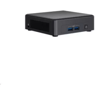 INTEL NUC Kit Atlas Canyon/ NUC11ATKPE/Pentium Silver N6005/DDR4/Wifi/USB3/HDMI/M.2 SSD/EU napájací kábel INTEL NUC Kit Atlas Canyon/ NUC11ATKPE/Pentium Silver N6005/DDR4/Wifi/USB3/HDMI/M.2 SSD/EU napájací kábel