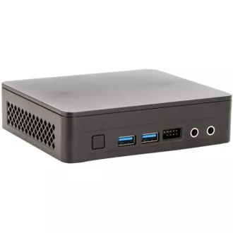 INTEL NUC Kit Atlas Canyon/ NUC11ATKPE/Pentium Silver N6005/DDR4/Wifi/USB3/HDMI/M.2 SSD/EU napájací kábel INTEL NUC Kit Atlas Canyon/ NUC11ATKPE/Pentium Silver N6005/DDR4/Wifi/USB3/HDMI/M.2 SSD/EU napájací kábel