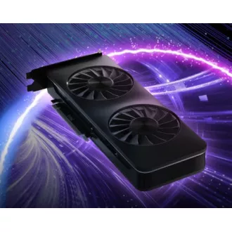 INTEL VGA Arc A750 Graphics INTEL VGA Arc A750 Graphics