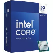 CPU Intel Core i9-14900K, až 6.0GHz, 36MB L3 LGA1700, BOX (bez chladiča)