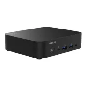 ASUS NUC 14 Essential RNUC14MNK1500002/N150 Procesor/DDR5-4800 SODIMM/USB-A, C/M.2 2280/Wi-Fi/LAN/EU Napájací kábel