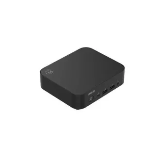 ASUS NUC 14 Essential RNUC14MNK1500002/N150 Procesor/DDR5-4800 SODIMM/USB-A, C/M.2 2280/Wi-Fi/LAN/EU Napájací kábel