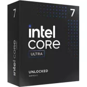 CPU Intel Core Ultra 7 - 265F, až 5.3GHz, 36MB L3, LGA1851, BOX