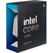 CPU Intel Core Ultra 9 - 285, až 5.6GHz, 40MB L3, LGA1851, Intel Graphics, BOX