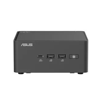 ASUS NUC 15 Pre RNUC15CRHU500002/Core Ultra 5-225H/DDR5/7x USB/LAN/WiFi/Intel Arc/M.2/Tall/L6 Kit/EU power cord