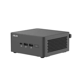 ASUS NUC 15 Pre RNUC15CRHU500002/Core Ultra 5-225H/DDR5/7x USB/LAN/WiFi/Intel Arc/M.2/Tall/L6 Kit/EU power cord