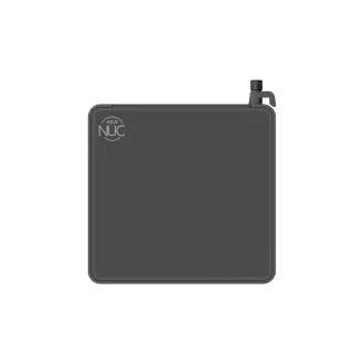 ASUS NUC 15 Pre RNUC15CRHU500002/Core Ultra 5-225H/DDR5/7x USB/LAN/WiFi/Intel Arc/M.2/Tall/L6 Kit/EU power cord
