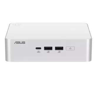 ASUS NUC 15 Pro+ RNUC15CRSU500002/Core Ultra 5 225H/DDR5/7x USB/LAN/WiFi/Intel Arc/M.2/Stylish/L6 Kit/EU power cord
