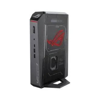 ASUS NUC 15 ROG Mini PC/NUC15JN/Intel Core Ultra 9/2x16 GB DDR5 + 2 TB + Win 11+ NVIDIA GeForce RTX 5080/EU power cord