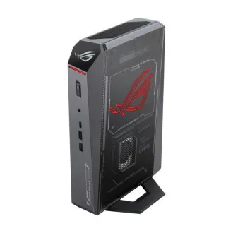 ASUS NUC 15 ROG Mini PC/NUC15JN/Intel Core Ultra 9/2x16 GB DDR5 + 2 TB + Win 11+ NVIDIA GeForce RTX 5080/EU power cord
