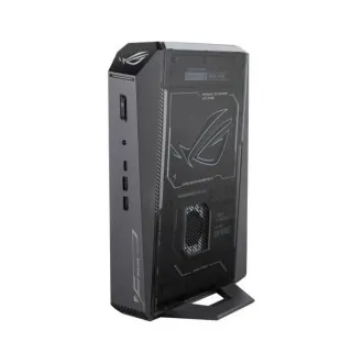 ASUS NUC 15 ROG Mini PC/NUC15JN/Intel Core Ultra 9/2x16 GB DDR5 + 2 TB + Win 11+ NVIDIA GeForce RTX 5080/EU power cord