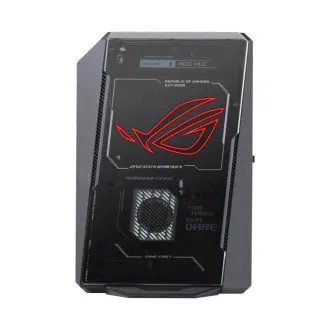 ASUS NUC 15 ROG Mini PC/NUC15JN/Intel Core Ultra 9/2x16 GB DDR5 + 2 TB + Win 11+ NVIDIA GeForce RTX 5080/EU power cord